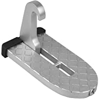 Catpaw - Pedal de pedal para coche- escalón de puerta plegable- fácil acceso al techo del coche- accesorio para SUV- RV…